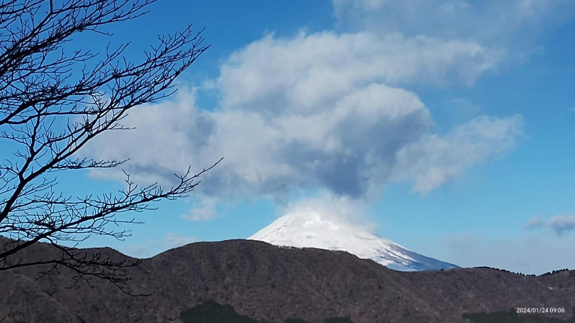 箱根七福荘 Hakone Exterior foto